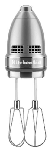 Best Hand Mixer For Baking