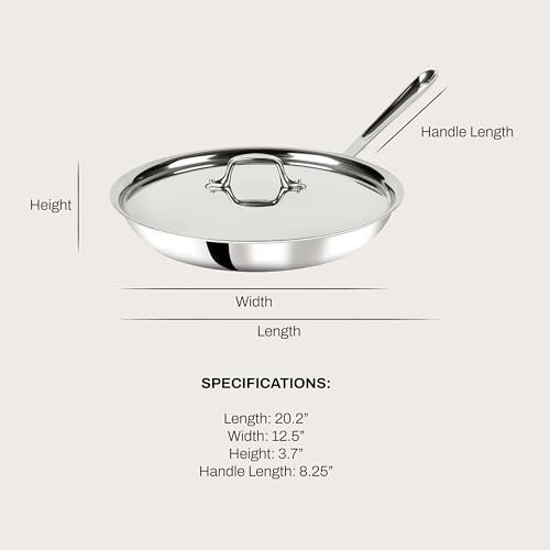 Best Stainless Steel Pan For Daily Use