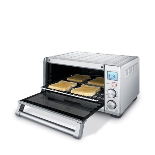 Breville Smart Oven Vs Breville Pro Oven