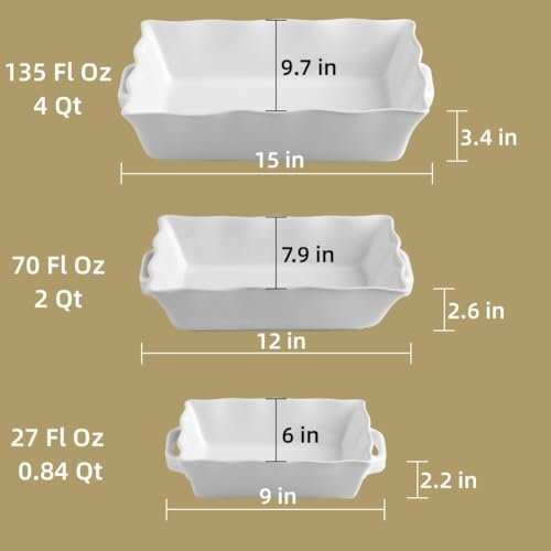 Best Serving Dishes For Daily Use