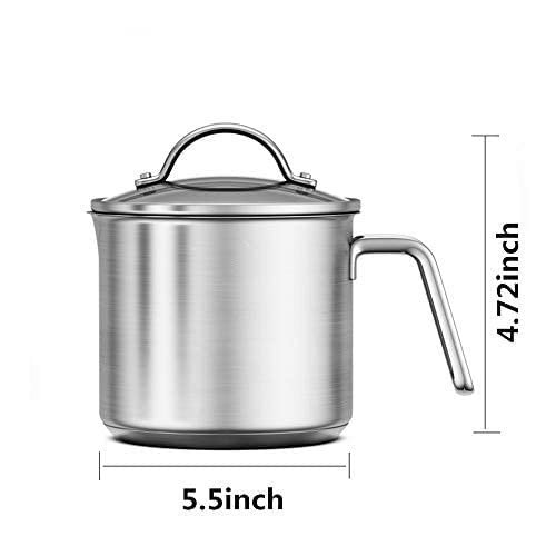 Best Saucepan For Boiling Milk