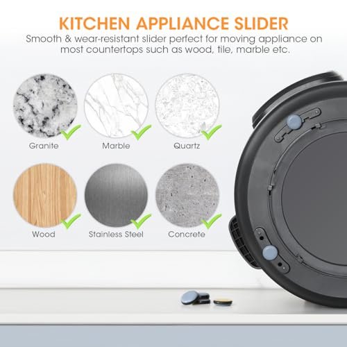 Best Countertop Appliances For Small Spaces