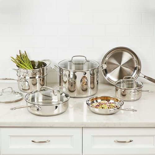 Best Cookware For Home Chefs