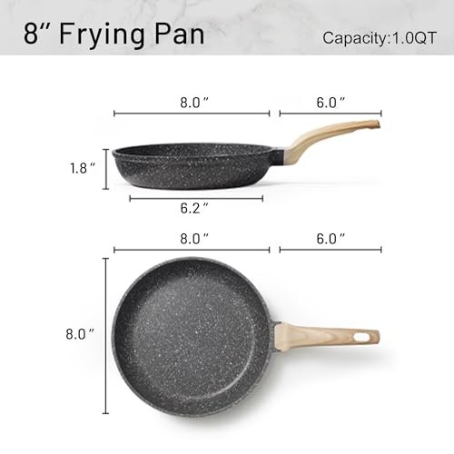 Best Nonstick Pan For Home Cooks