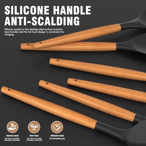 Best Cooking Utensils For Beginners