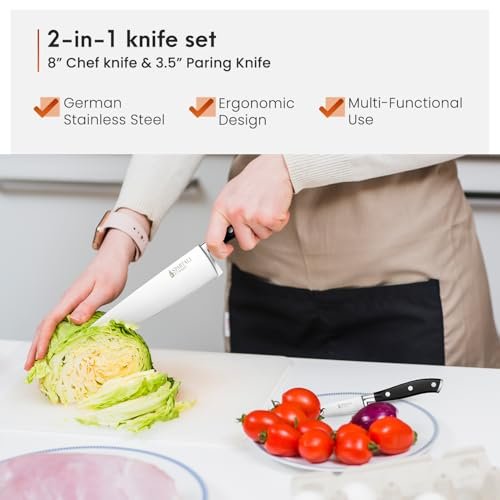 Best Knives For Daily Meals