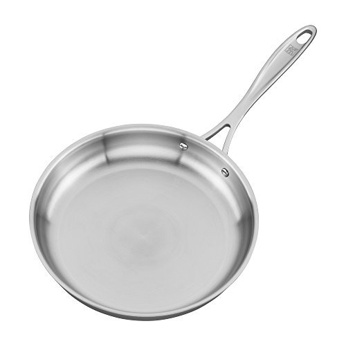 Zwilling Spirit Stainless Pan Review
