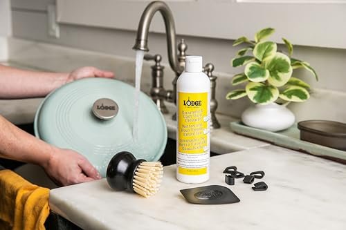 Best Cleaners For Cookware Care