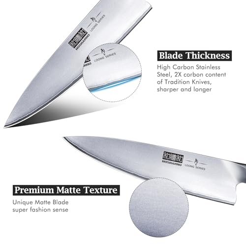 Best Knives For Daily Cooking