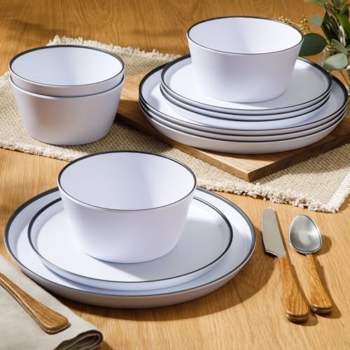 Best Dinnerware For Family Use