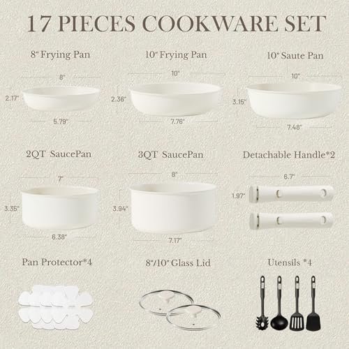 Best Cookware For Small Kitchens