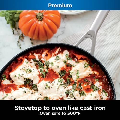 Ninja Foodi NeverStick Pan Review