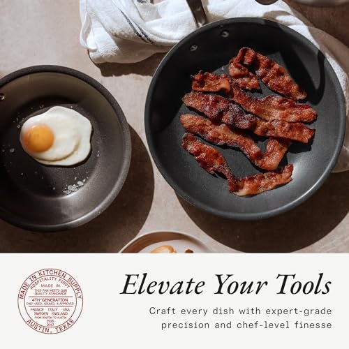 Made In Cookware Fry Pan Review