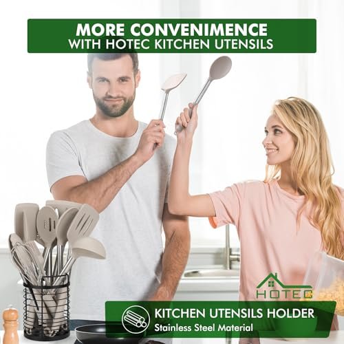 Best Utensils For Cooking Safety