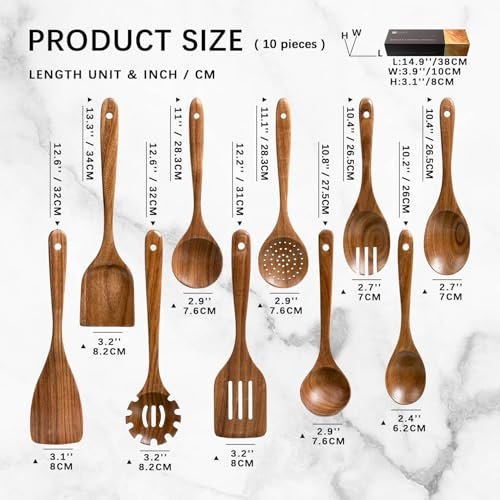 Best Utensils For Everyday Cooking