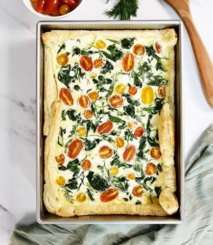 Best Nonstick Bakeware For Cakes