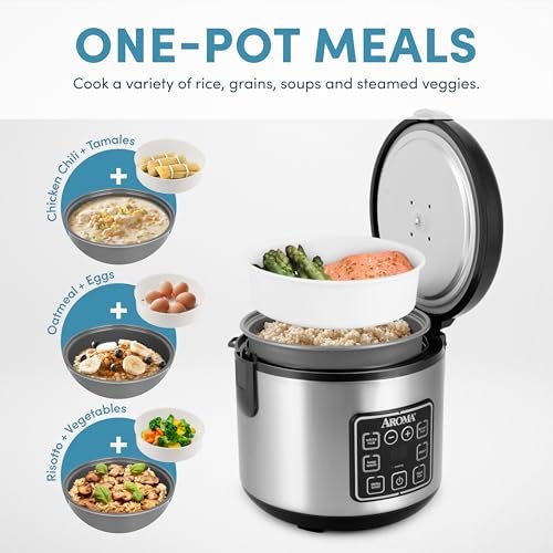 Best Rice Cooker For Small Family