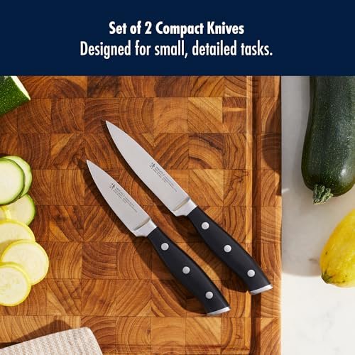 Best Knives For Small Kitchens