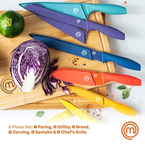 Best Chef Knife For Home Cooks