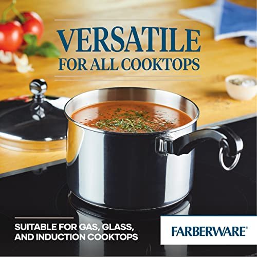 Farberware Classic Saucepan Review: Honest Buy Guide