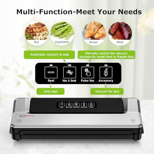 Best Appliances For Meal Prep