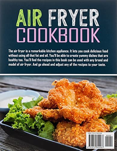 Best Air Fryer For Beginners
