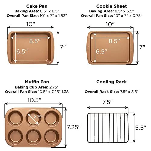 Best Bakeware For Small Ovens