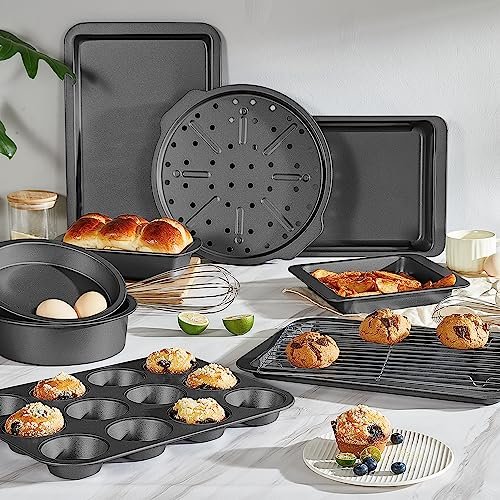 Best Baking Pans For Beginners