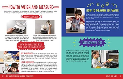 Best Kitchen Tools For Beginners Cooking