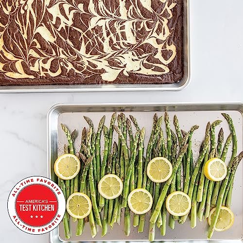 Best Bakeware For Heat Distribution