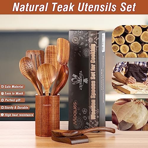 Best Utensils For Healthy Cooking