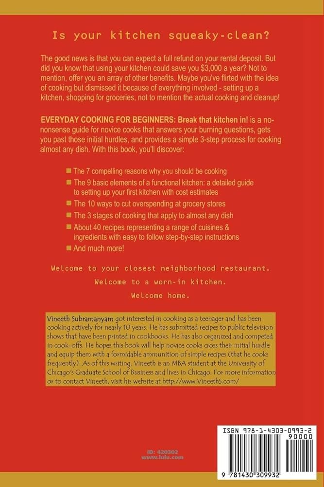 How To Set Up A Functional Kitchen For Everyday Cooking