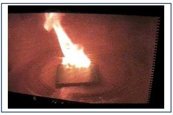 Why Microwave Sparks?