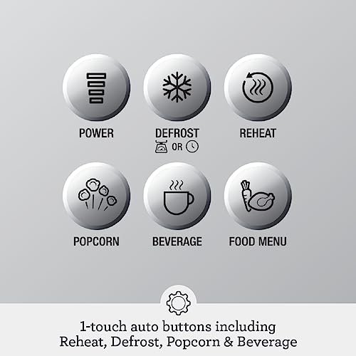 Breville BMO650SIL Compact Wave Soft Review