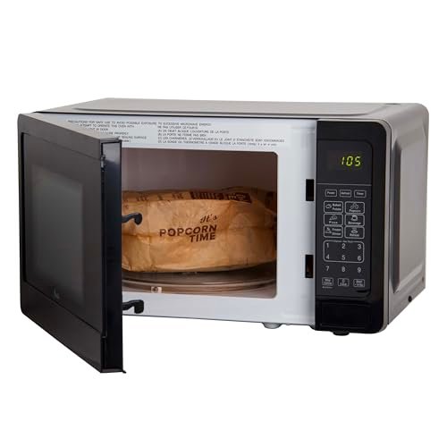 Best Microwave For Office Use
