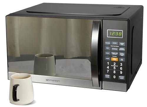 Best Microwave With Grill