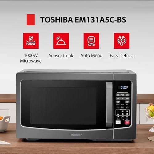 Best Smart Microwave Oven