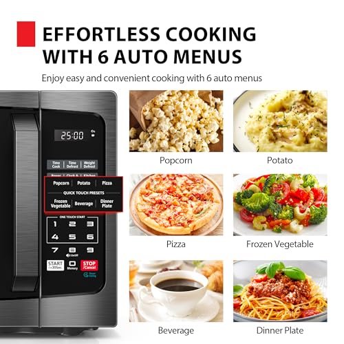 Toshiba ML-EM09PA(BS) vs ML4-EM09PA(BS)