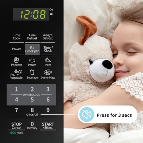 COMFEE' EM720CPL-PMB Oven Review