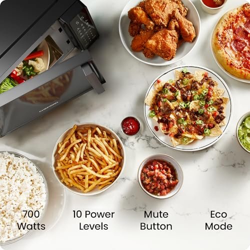 Best Compact Microwave Oven