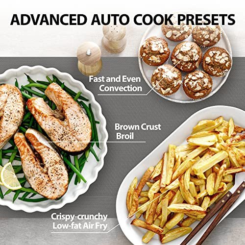 Toshiba Air Fryer Combo 8-In-1 Review