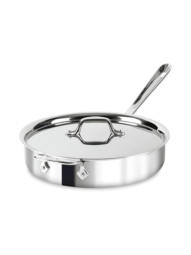 Frying Pan Vs Sauté Pan — Which One Is More Useful