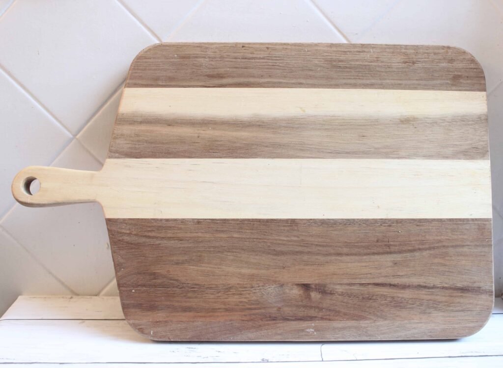 Bamboo Cutting Board Vs Plastic Cutting Board