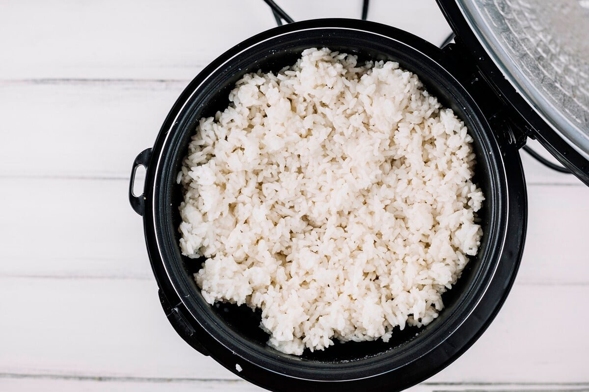 Rice Cooker Vs Instant Pot For Cooking Rice