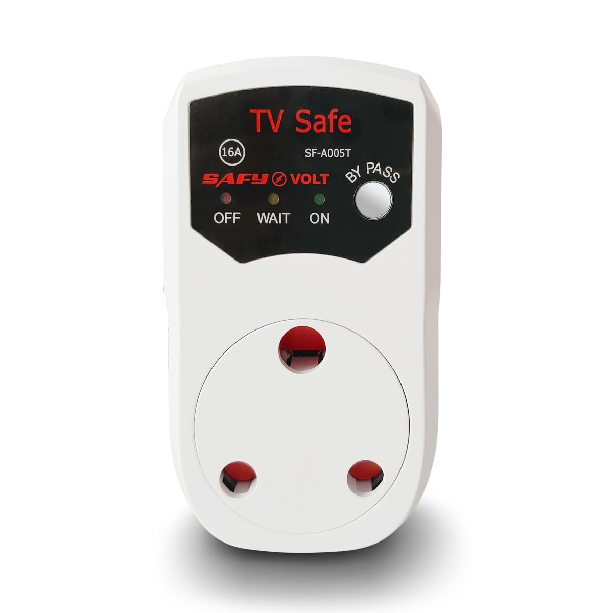 Microwave Startup Delay