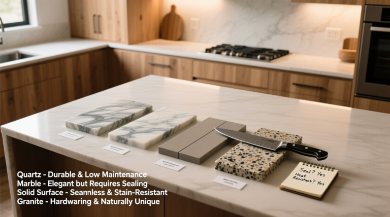 Countertop Microwave Buying Basics