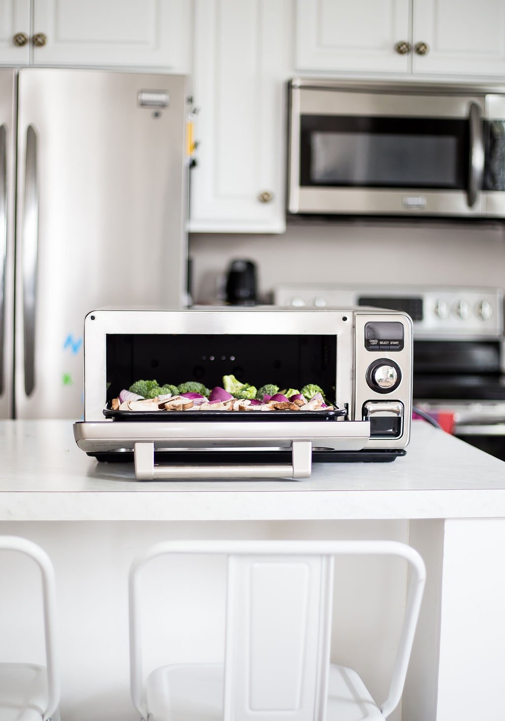 When To Replace Microwave Oven