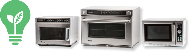 Microwave Energy Consumption Facts