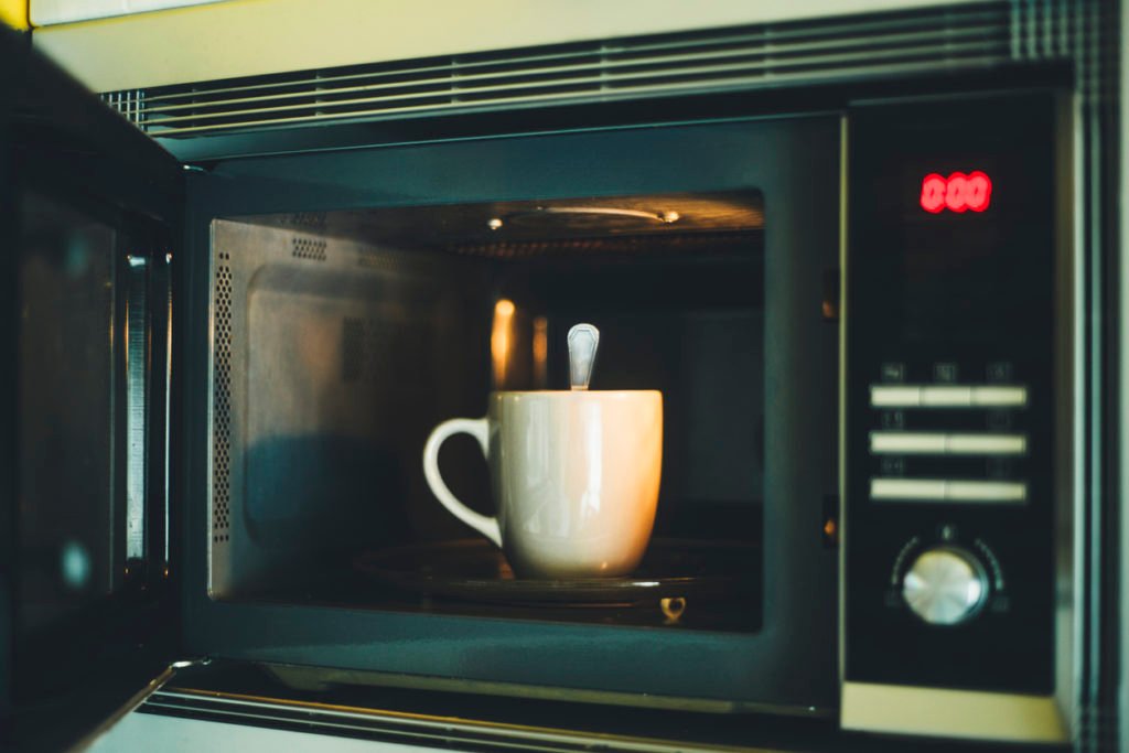 Why Microwave Stops Mid Cycle