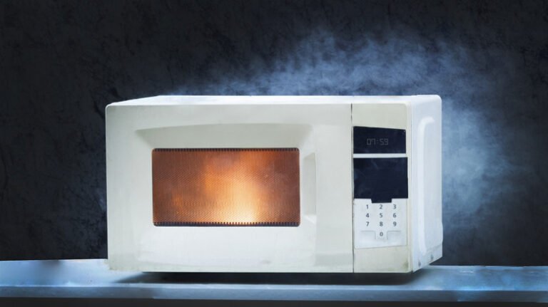 Microwave Cooking Common Mistakes
